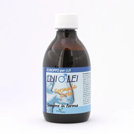 G003 | LUI o LEI liquido UOMO 300 ml