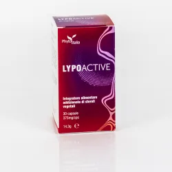 LYPOACTIVE 30 capsule