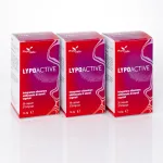 LYPOACTIVE 3 packs of 30 capsules ONLINE PROMO