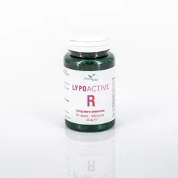 LYPOACTIVE R  90 capsule