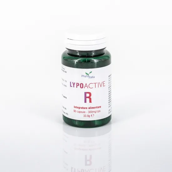 G641 | LYPOACTIVE R  90 capsule