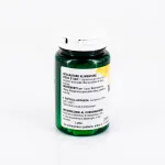 Manganese  Gluconato 100 caps