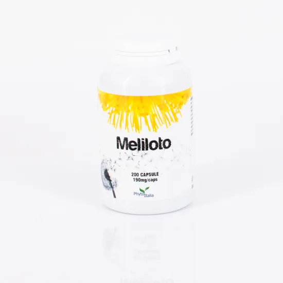 G371 | Meliloto 200 cps