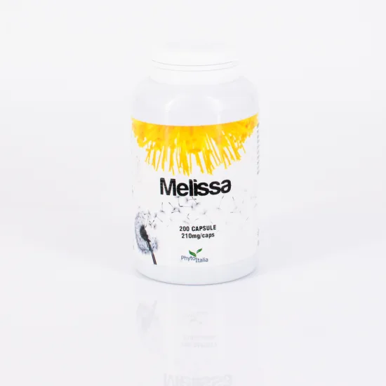 G374 | Melissa 200 cps