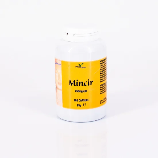 MINC | Mincir  200 caps