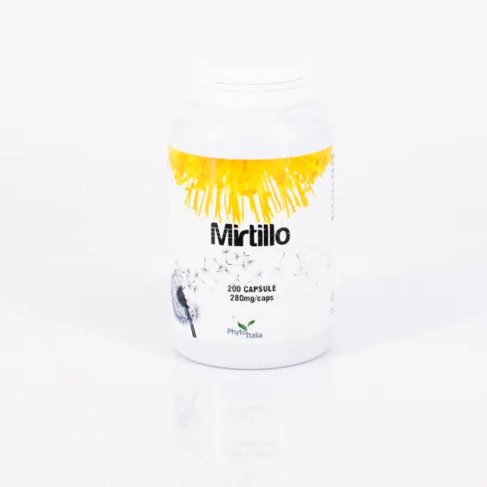 G389 | Mirtillo 200 cps