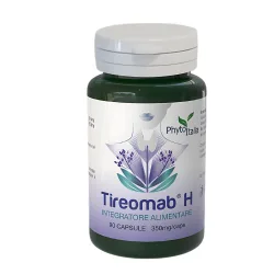 TIREOMAB® H 90 capsule