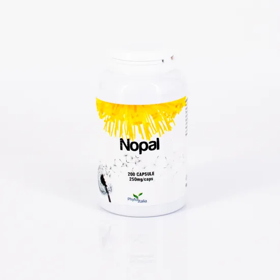 D227 | Nopal 200 capsules