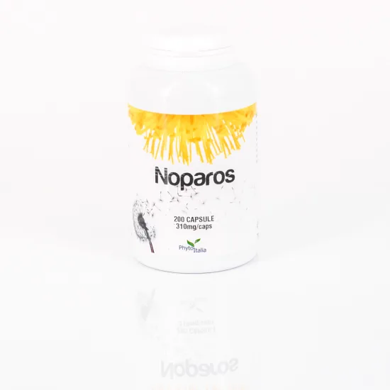G628 | Noparos 200 capsule