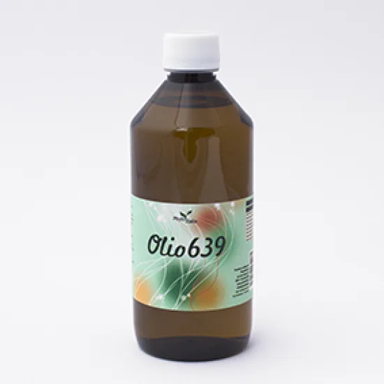 KIT3 | Omega 639 3x500 ml