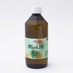 Omega 639 6x500 ml