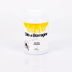 C101 | Olio di Borragine 200 perle