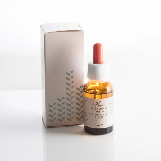 EME | Olio essenziale di Menta 20 ml