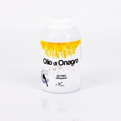 C143 | Olio di Onagro 200 perle