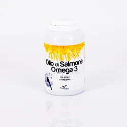 C155 | Olio di Salmone 200 perle