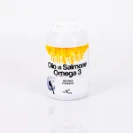 Olio di Salmone 200 perle