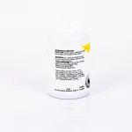 Huile de graines de courge 200 capsules