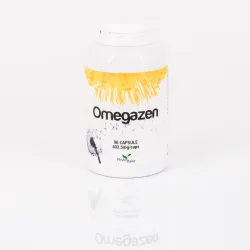 Omegazen 90 cps