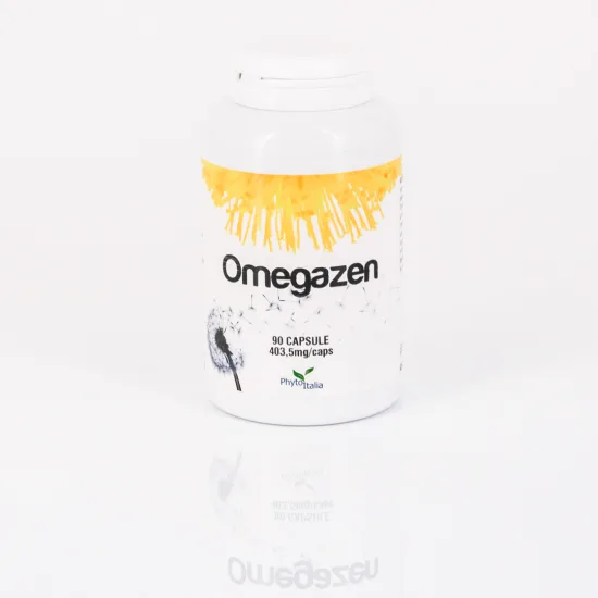 G040 | Omegazen 90 cps