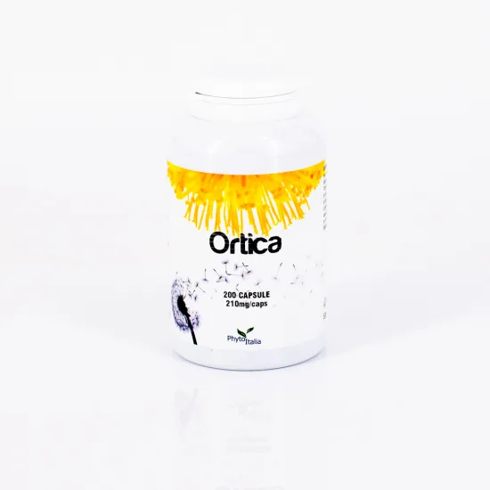 G398 | Ortica 200 cps