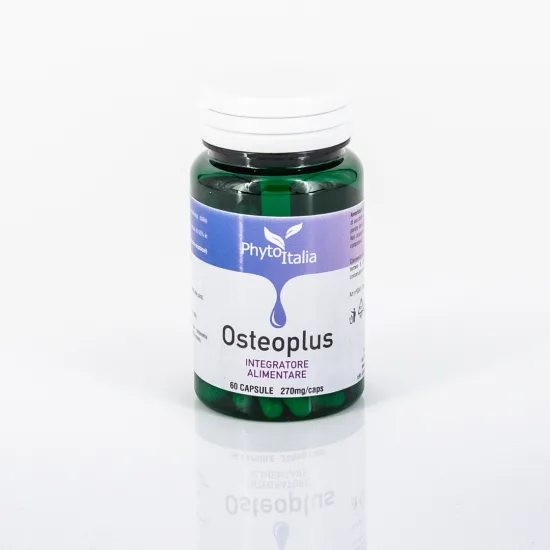 G042 | Osteoplus 2x60 cps
