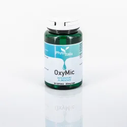 OxyMic 60 capsule