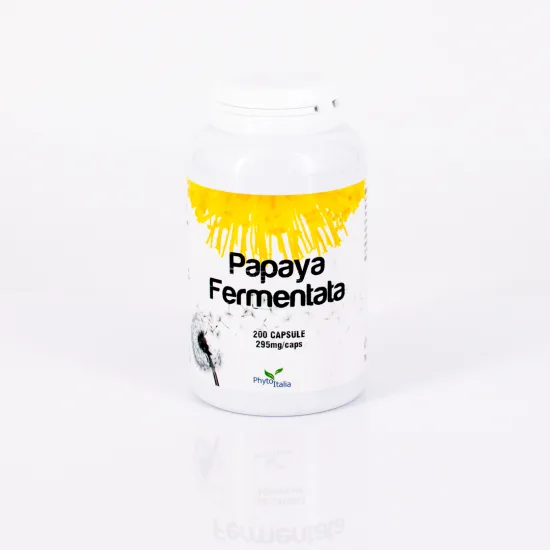 G620 | Papaya fermentata 200 capsule