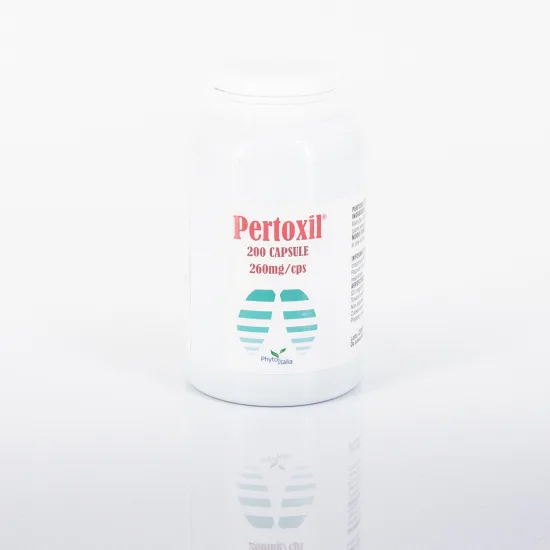 PER | Pertoxil 200 caps