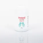 Pertoxil 200 caps