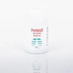 Pertoxil 200 caps