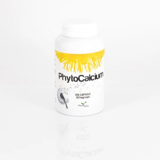 D618 | PhytoCalcium 200 cps