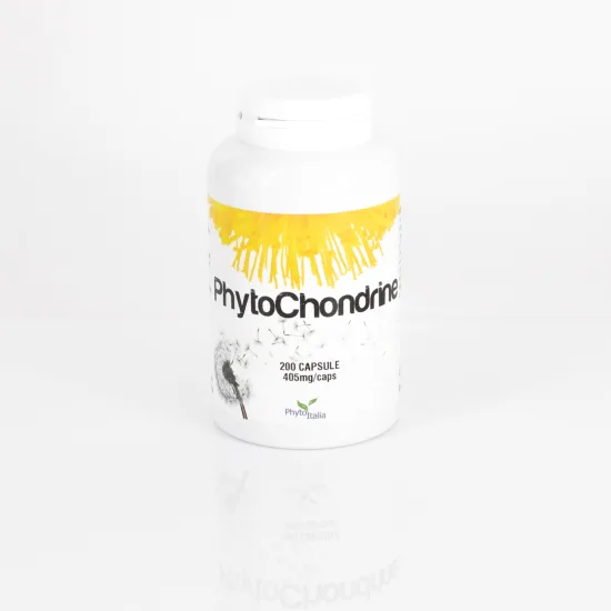 G124 | PhytoChondrine 200 cps