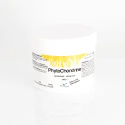 G123 | PhytoChondrine 540 cps