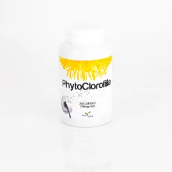 PhytoClorofilla 200 capsule