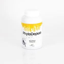 PhytoDepura 200 cps