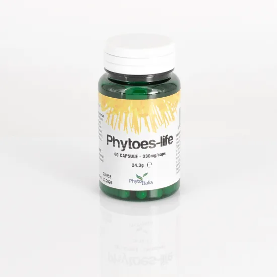 G047 | Phytoes-Life 60 cápsulas