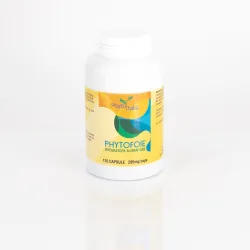 PhytoFoie 120 capsule
