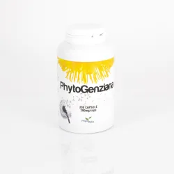 PhytoGenziana 200 cps