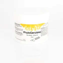 PhytoGenziana 540 capsule