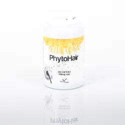 G185 | PhytoHair 200 cps