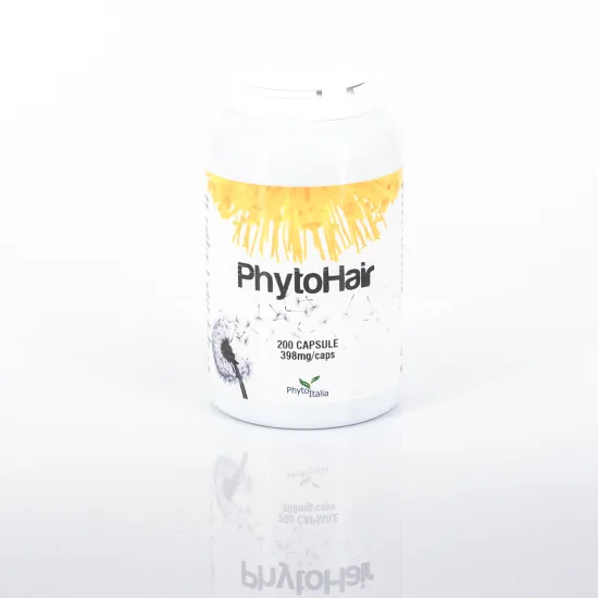 G185 | PhytoHair 200 caps