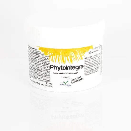 G495 | PhytoIntegra 540 cps