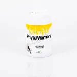 PhytoMemory 200 caps
