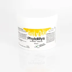 D384 | PhytoMys 540 cps