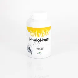 D114 | PhytoNorm 200 cps