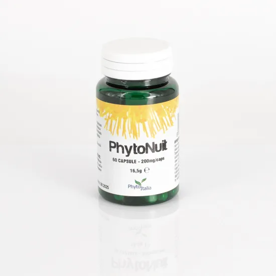 G599 | PhytoNuit 60 capsule