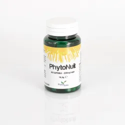 PhytoNuit 60 capsule