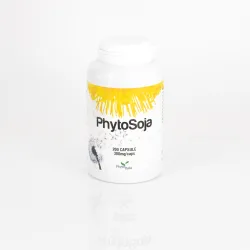D572 | PhytoSoja 200 cps