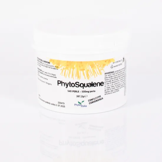 G543 | PhytoSqualene 540 perle