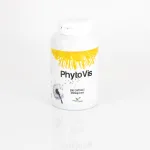 PhytoVis 200 Kapseln